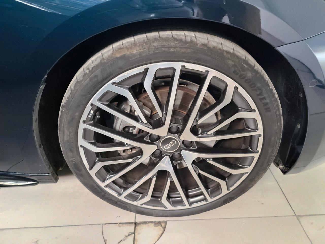 Audi A5 2.0 tdi mhevquattro 204cv s-tronic
