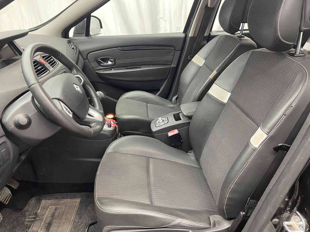 Renault Scenic Scénic 1.5 dCi 110CV Dynamique - PRONTA CONSEGNA FINANZIABILE SENZA BUSTA