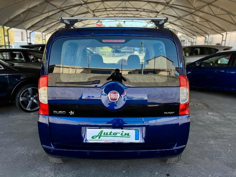 Fiat Qubo 1.3 MJT 75 CV Dynamic