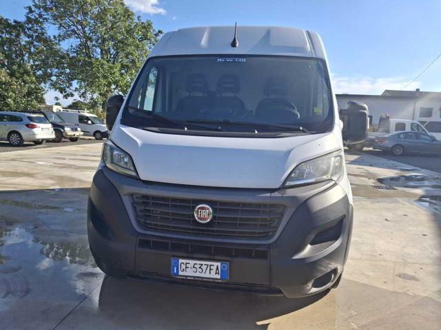 FIAT DUCATO 140 MJT 2.3 PMTM