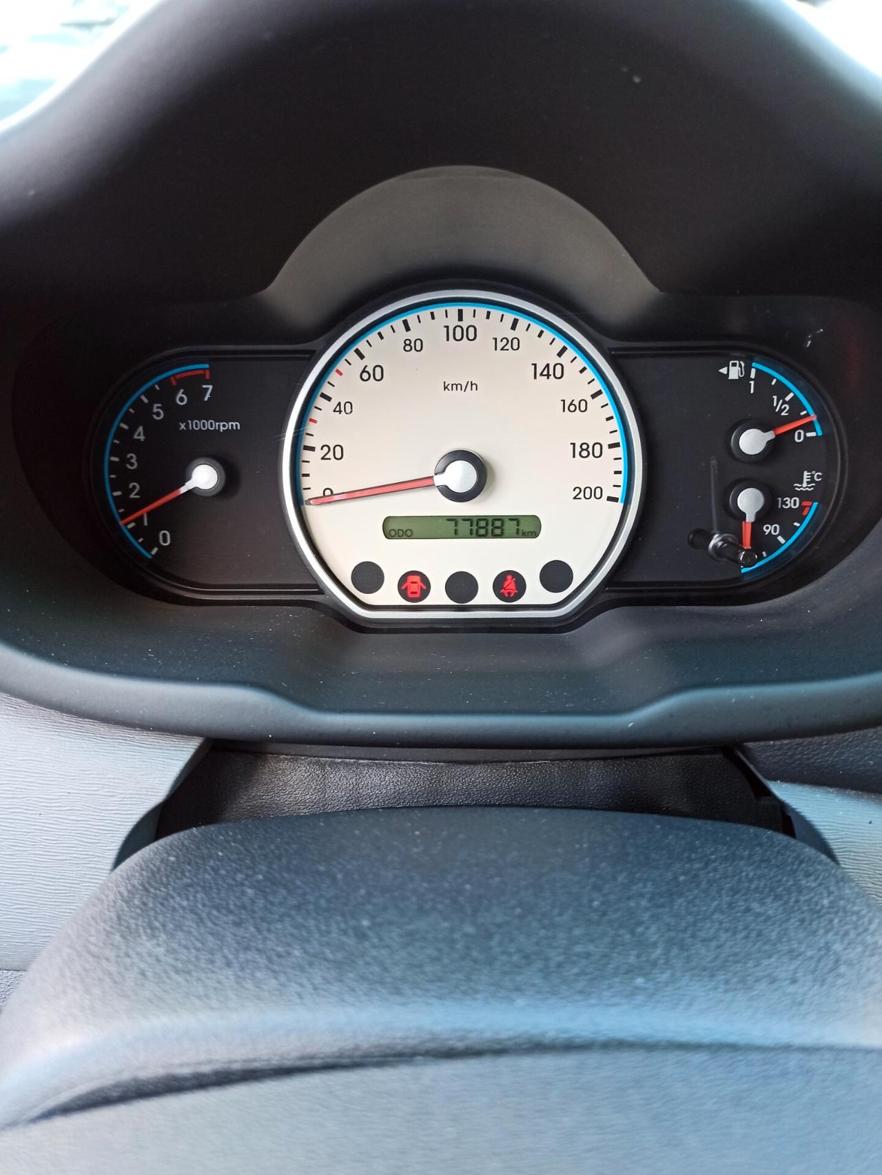 Hyundai i10 1.1 12V Active