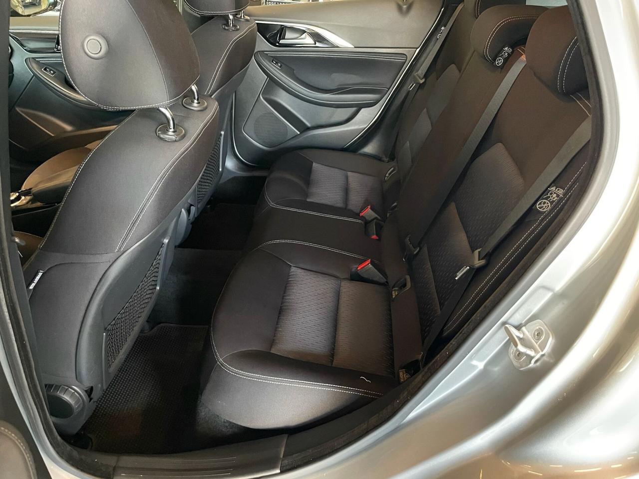 Infiniti Q30 2.2 diesel DCT AWD Premium Tech