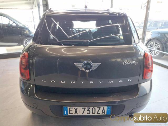 MINI Countryman Mini Cooper D Business Countryman