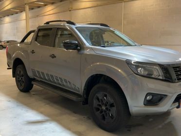 Nissan Navara 2.3 dCi 190 CV 4WD Double Cab N-Guard