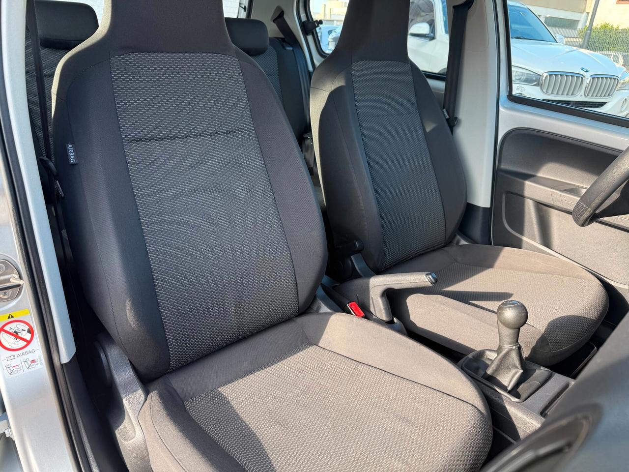 Seat Mii 1.0 5 porte Reference Clima