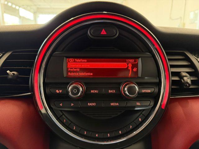 MINI Cooper SD 2.0 Cooper SD //AUTOMATICA//