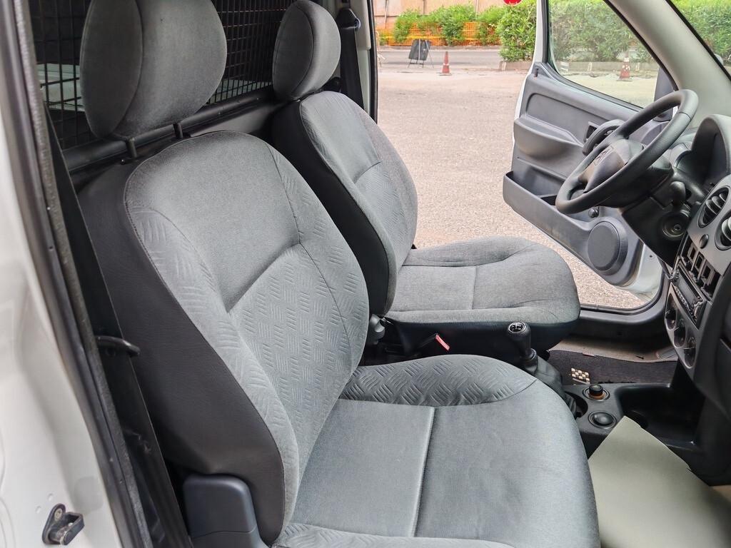 Citroen Berlingo Diesel in ottime condizioni