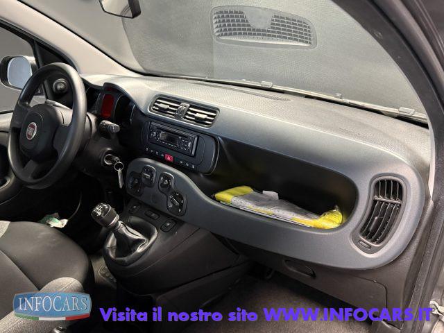 FIAT Panda Hybrid 1.0 FireFly 70 cv - PROMO