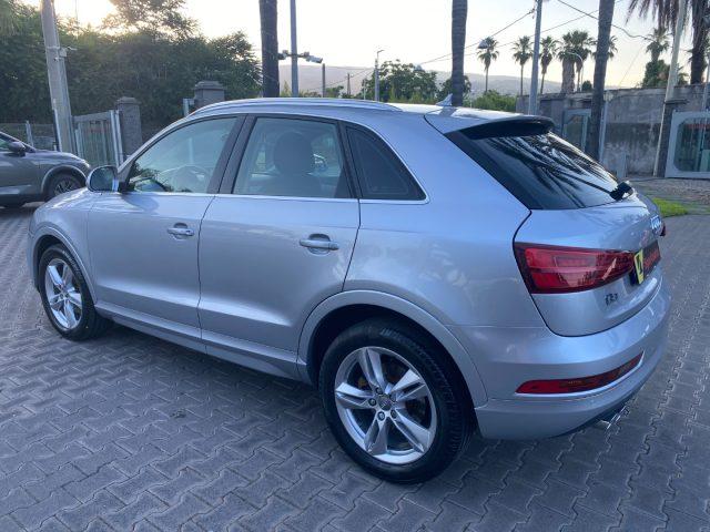 AUDI Q3 2.0 TDI 150 CV Sport
