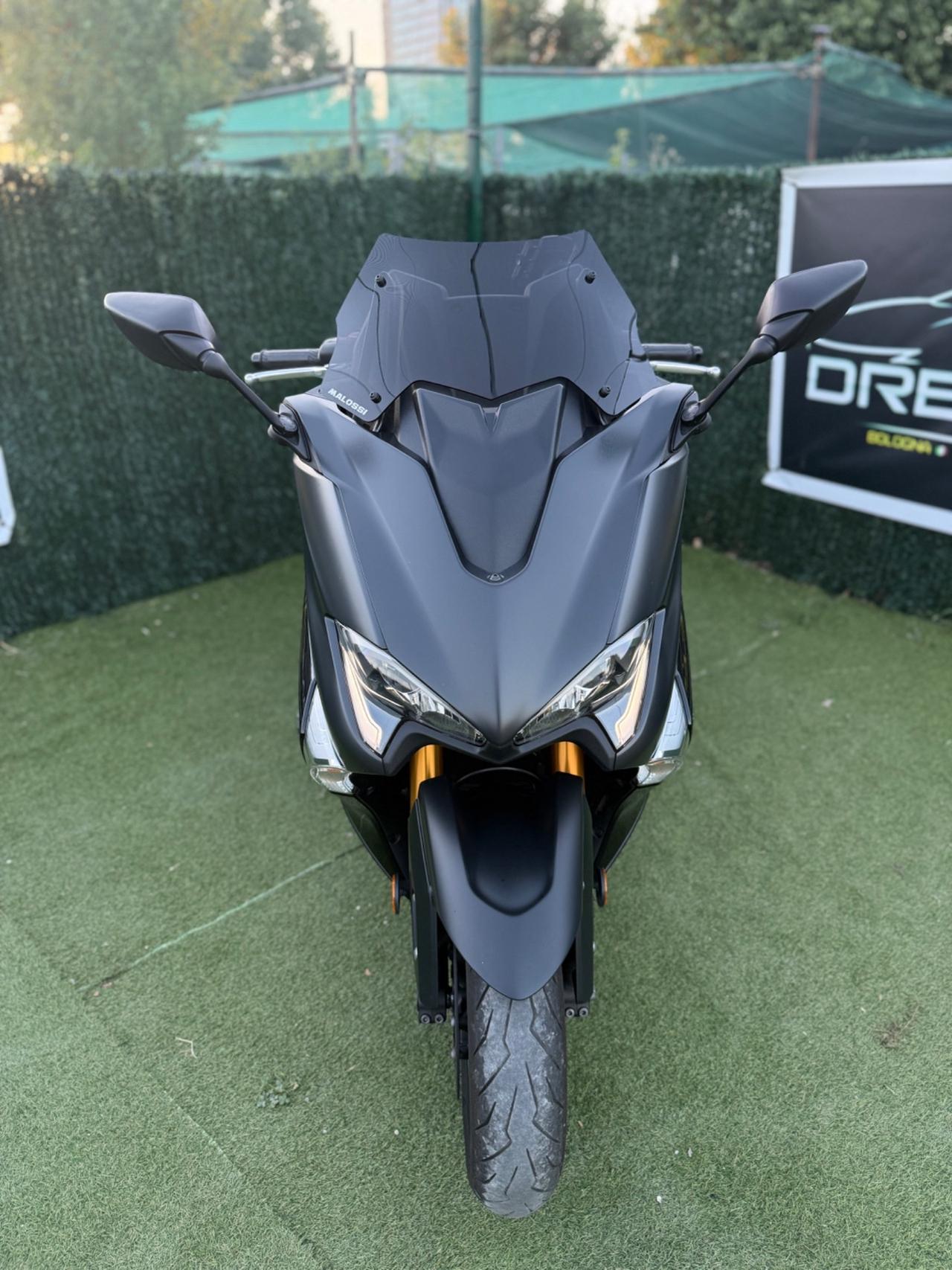 Yamaha T Max 2017 530 DX FULL AKRAPOVIC