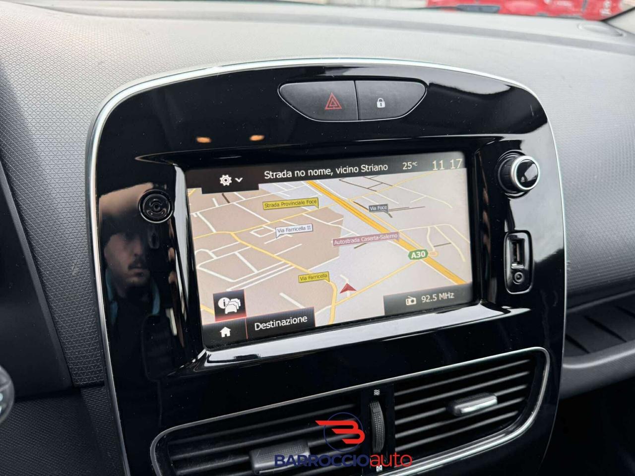 Renault Clio dCi 8V 75 CV 5 porte Business-2019