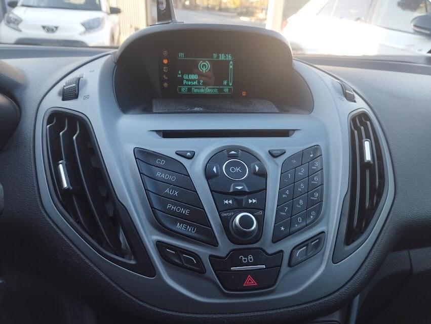 Ford B-Max 1.4 90 CV GPL Titanium