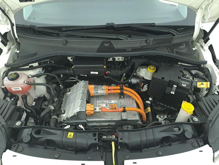 Fiat 500 Action BR053228 Elettrico 95CV