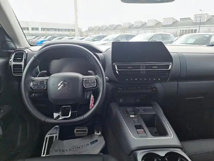 Citroen C5 Aircross C5 Aircross BlueHDi 130 S&S EAT8 Shine Pack
