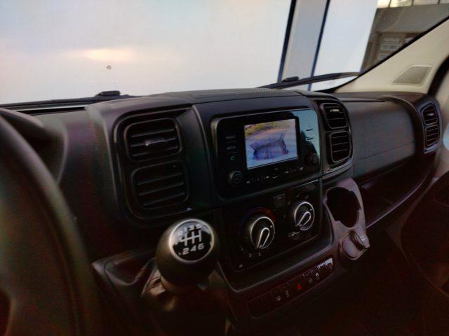 CITROEN Jumper 35 2.2 BlueHDi 140cv PL-TM Furgone PROMO