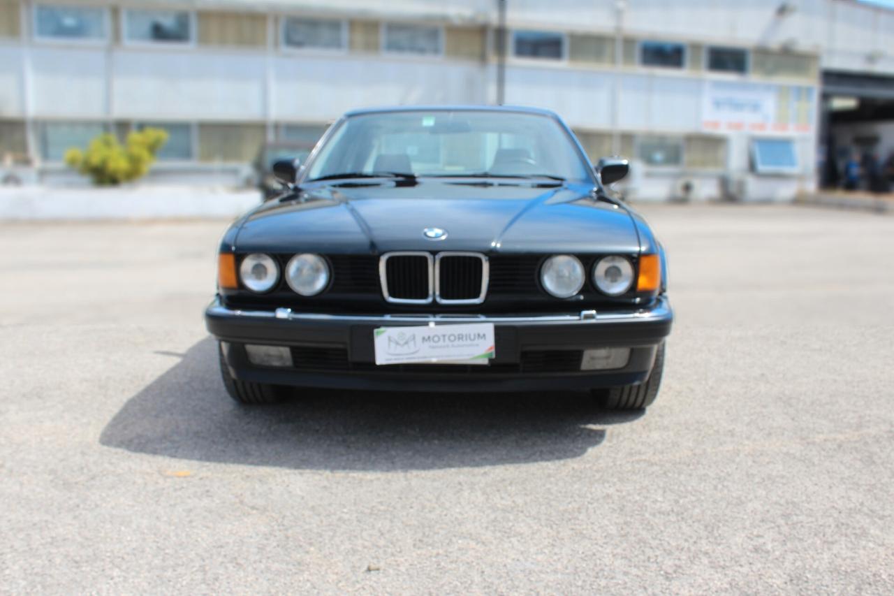BMW SERIE 730 184 CV
