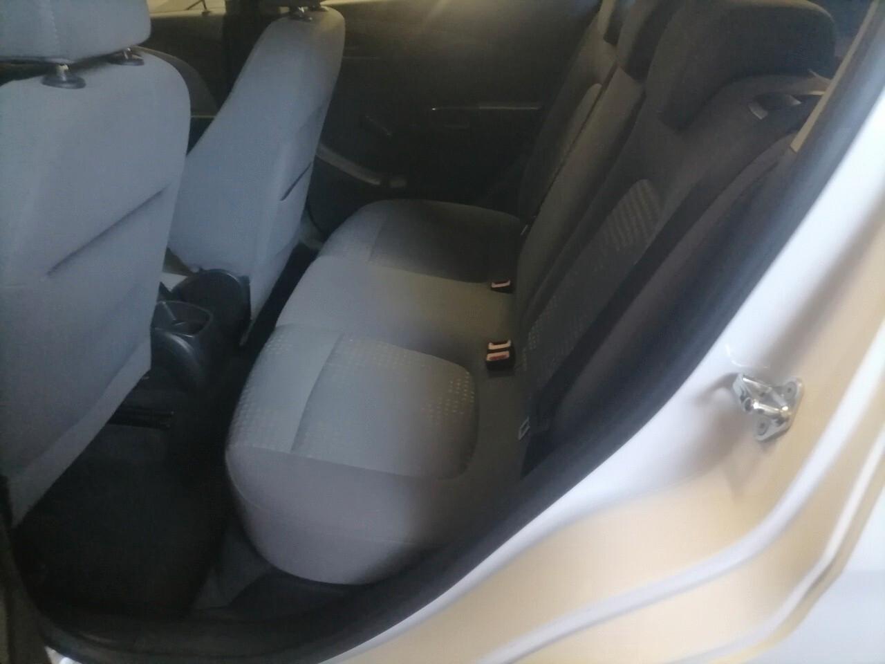 Chevrolet Aveo 1.2 86CV GPL 5 porte LS