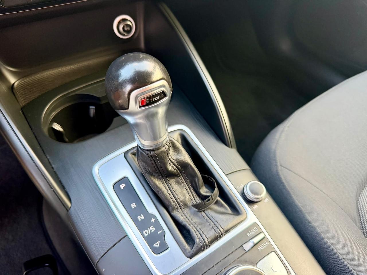 Audi A3 1.6tdi 2016 90.000km euro6 per neopatentati