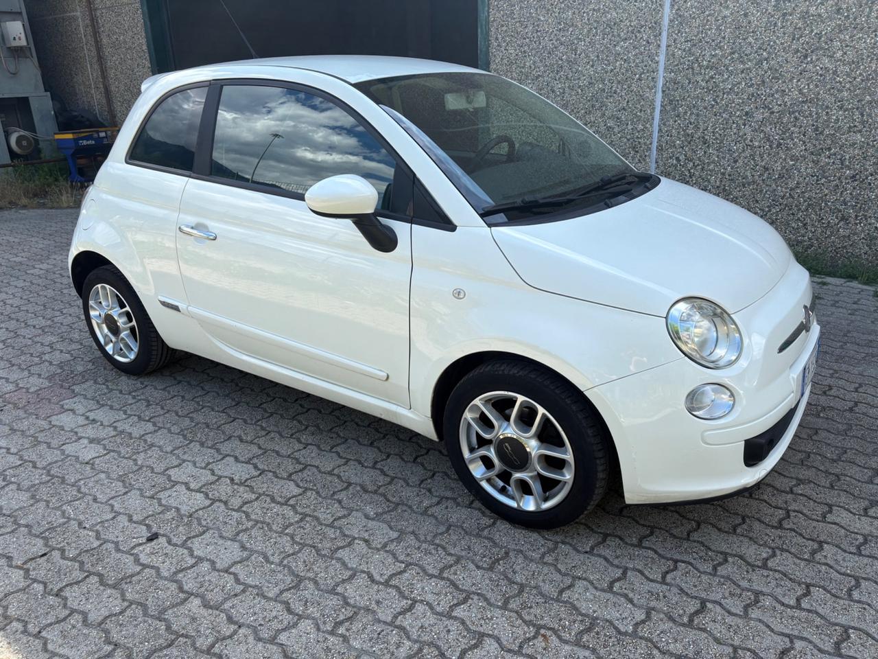 Fiat 500 1.2 Sport