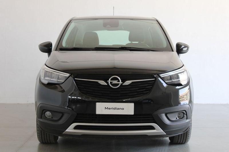 Opel Crossland X 1.5 ECOTEC D 120 CV Start&St