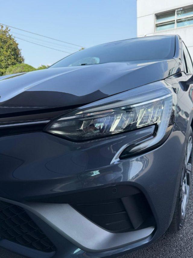 RENAULT Clio Full Hybrid 1.6 E-Tech 140CV R.S. LINE RS NEOP.