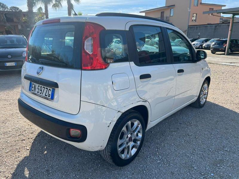 FIAT Panda Panda 1.3 MJT S&S Easy VEDI FOTO