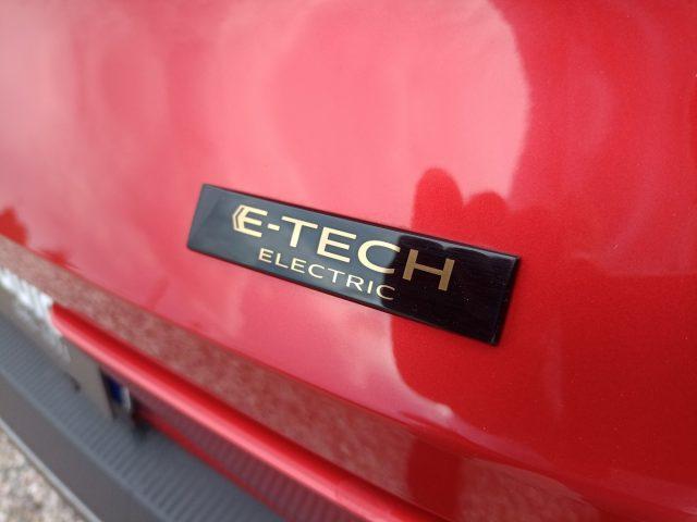 RENAULT Scenic E-Tech Scénic E-Tech Electric 170 CV Comfort Range Techno