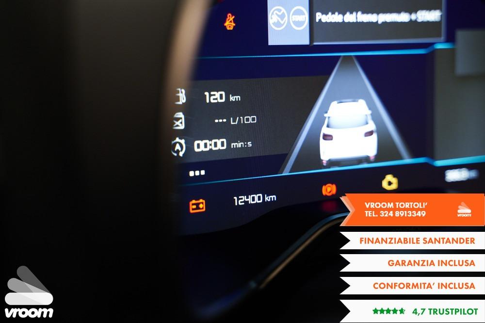 CITROEN C5 Aircross 1ª s. C5 Aircross BlueHDi ...