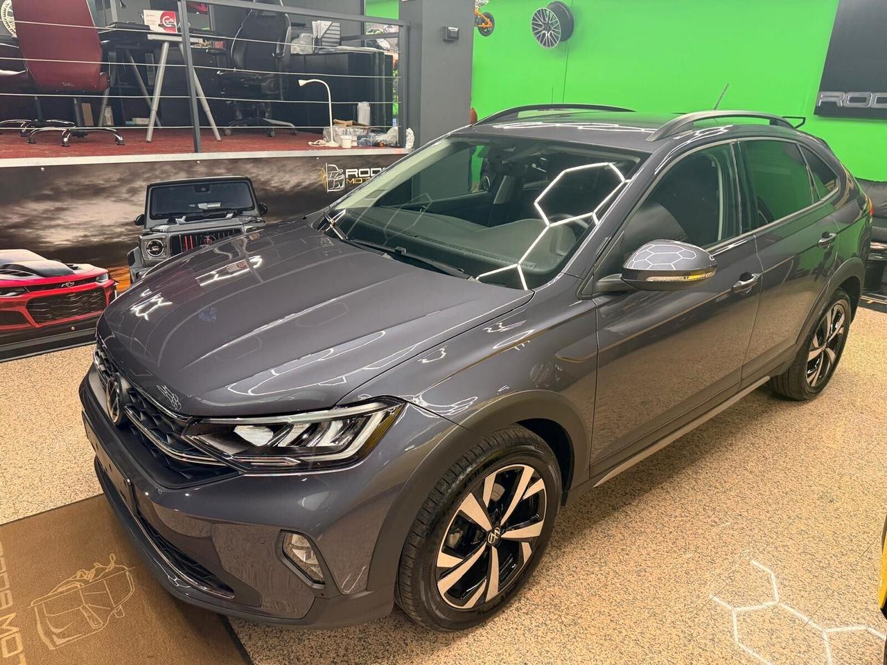 Volkswagen Taigo 1.0 TSI 115 CV DSG Life