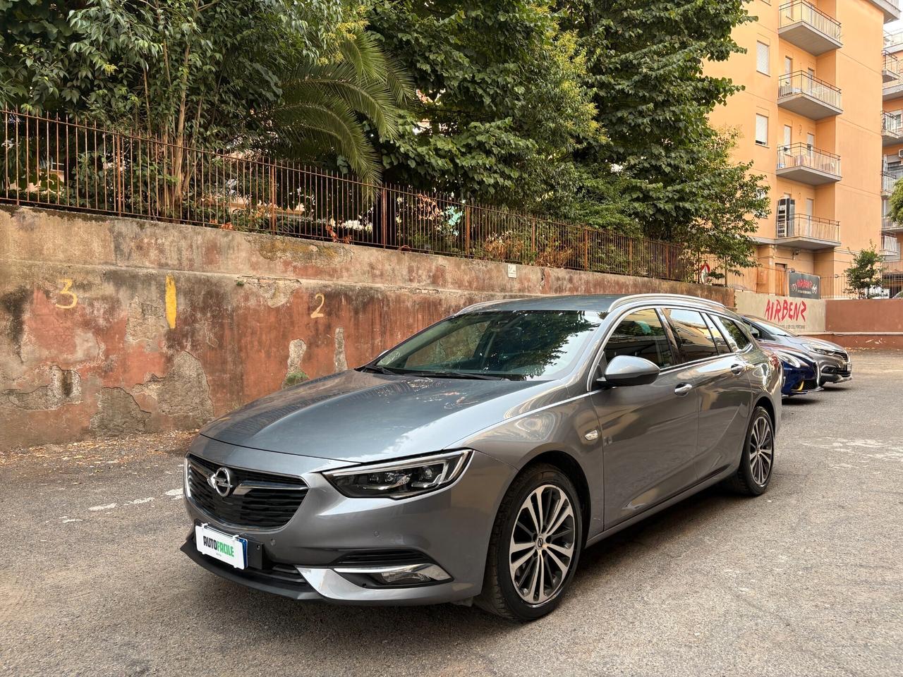 Opel Insignia 2.0 CDTI Sports Tourer Innovation 170CV - EURO6