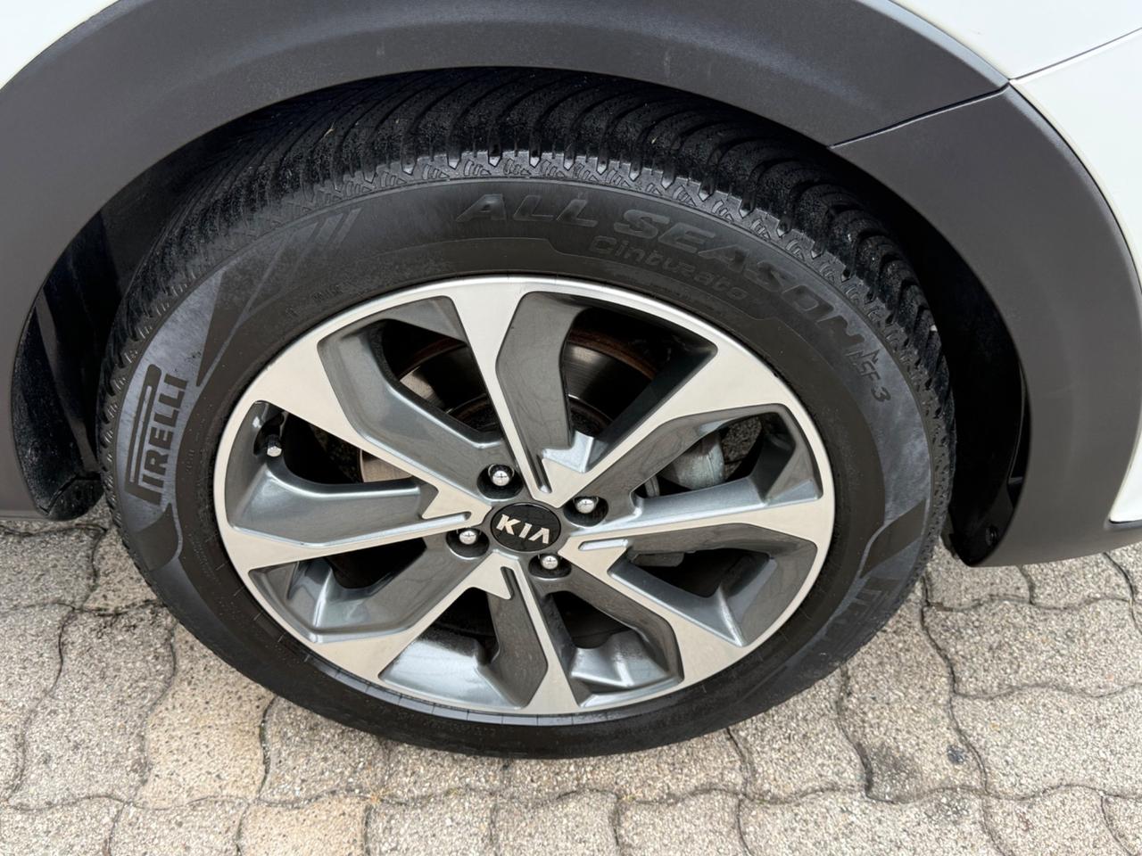 Kia Stonic 1.6 CRDi 110 CV Energy
