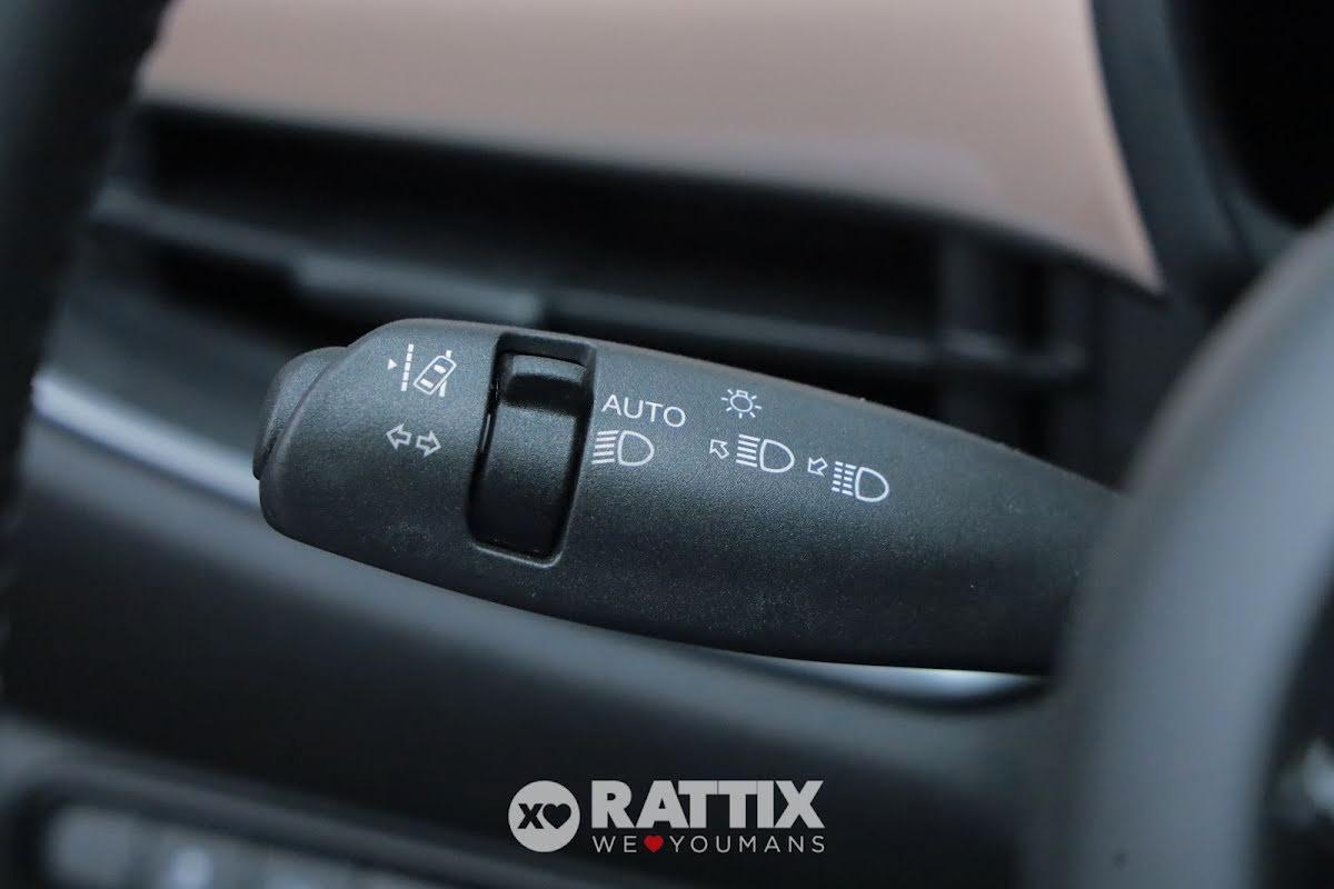 Fiat 500 1.0 Hybrid Torino