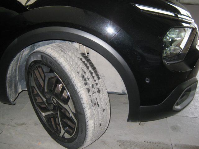 CITROEN C4 PureTech 130 S&S Shine
