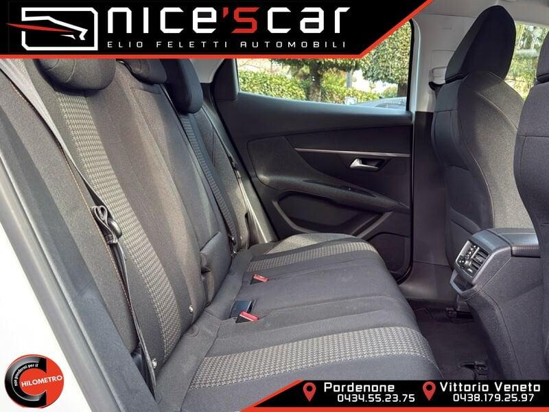 Peugeot 3008 3008 BlueHDi 130 S&S EAT8 Business