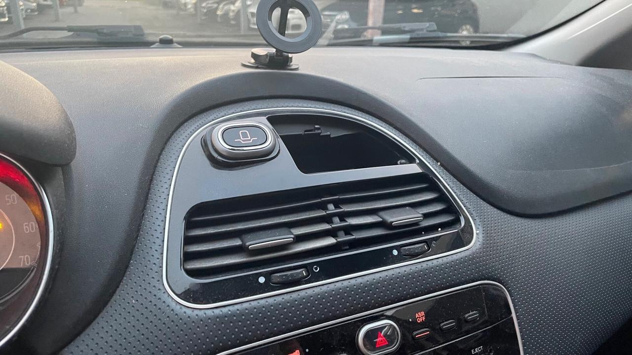 Fiat Punto Evo 1.3 Mjt 75 CV 5 porte Dynamic