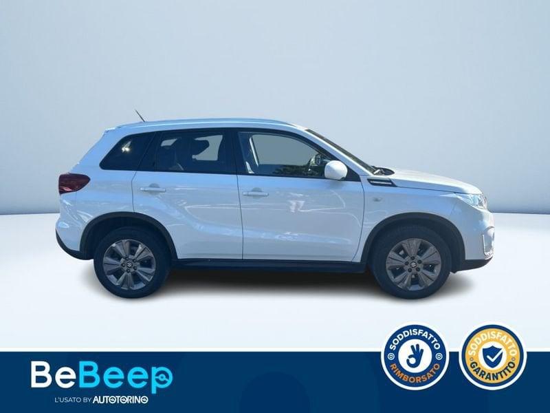 Suzuki Vitara 1.0 BOOSTERJET COOL 2WD