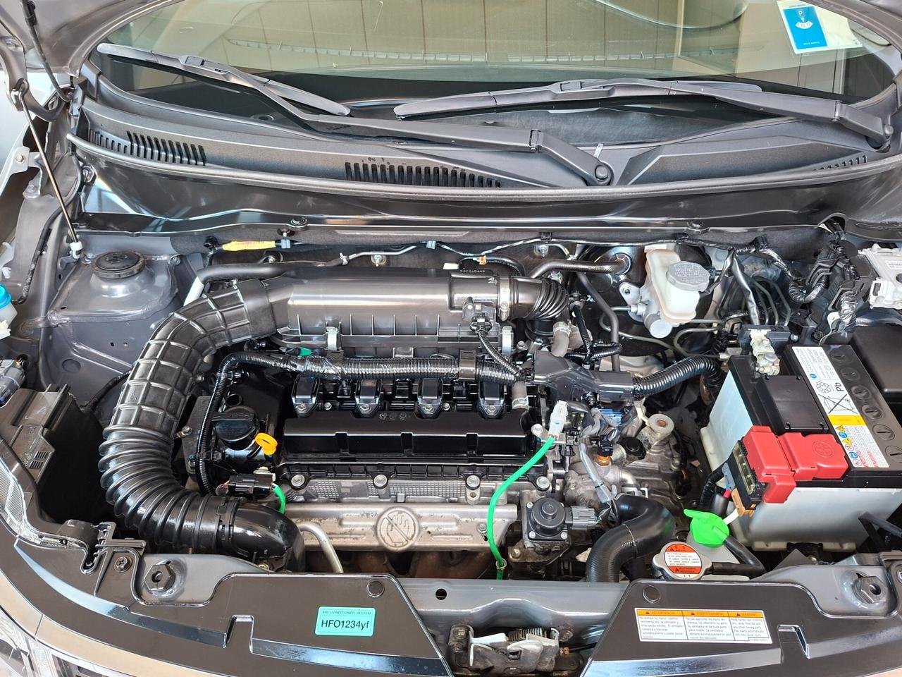 Suzuki Ignis 1.2 Hybrid 4WD All Grip Top