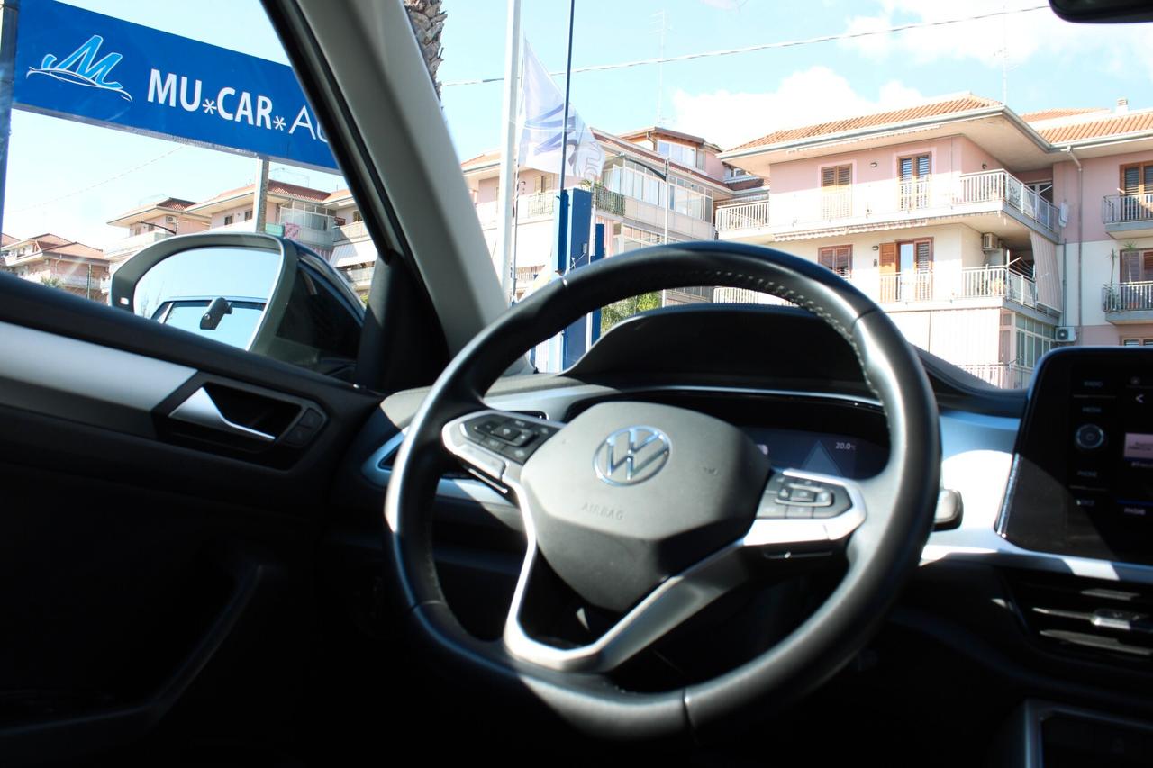 Volkswagen T-Roc 1.0 TSI Life