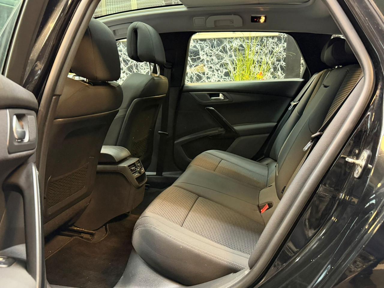 Peugeot 508 BlueHDi 150 S&S SW Business