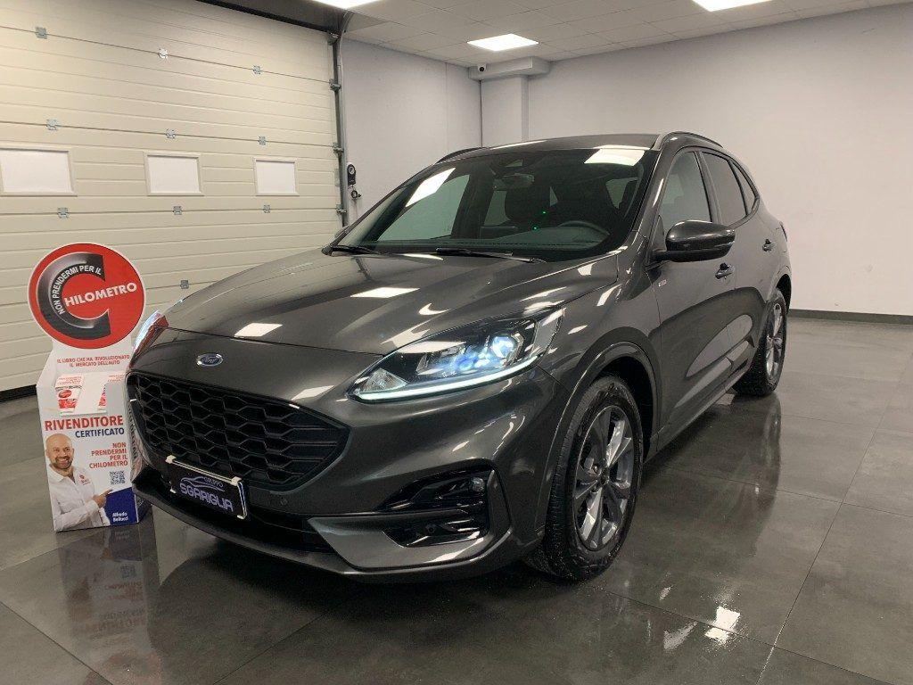 Ford Kuga 2.0 Diesel Automatico ST-Line X StraFull 2WD