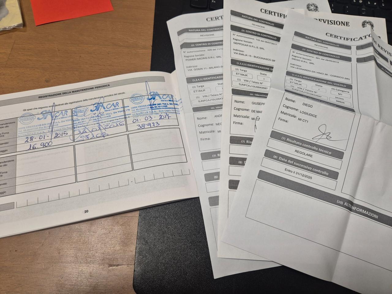 Nissan Qashqai 1.5 dCi DPF Acenta