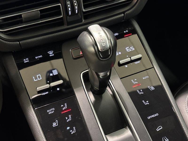 Porsche Macan 2.0 T PDK