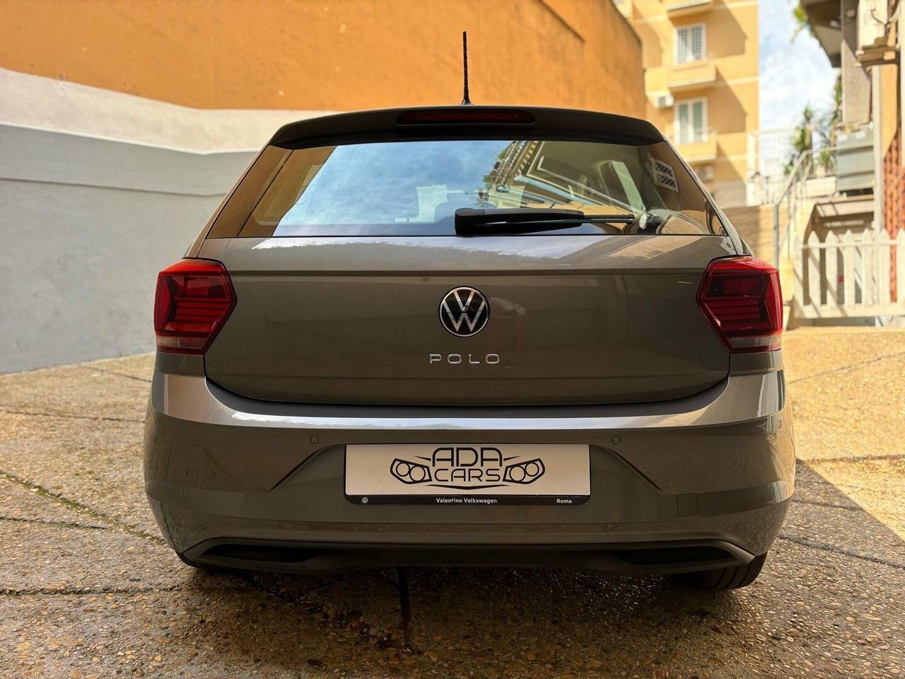 Volkswagen Polo 1.0 TSI DSG - 95 CV