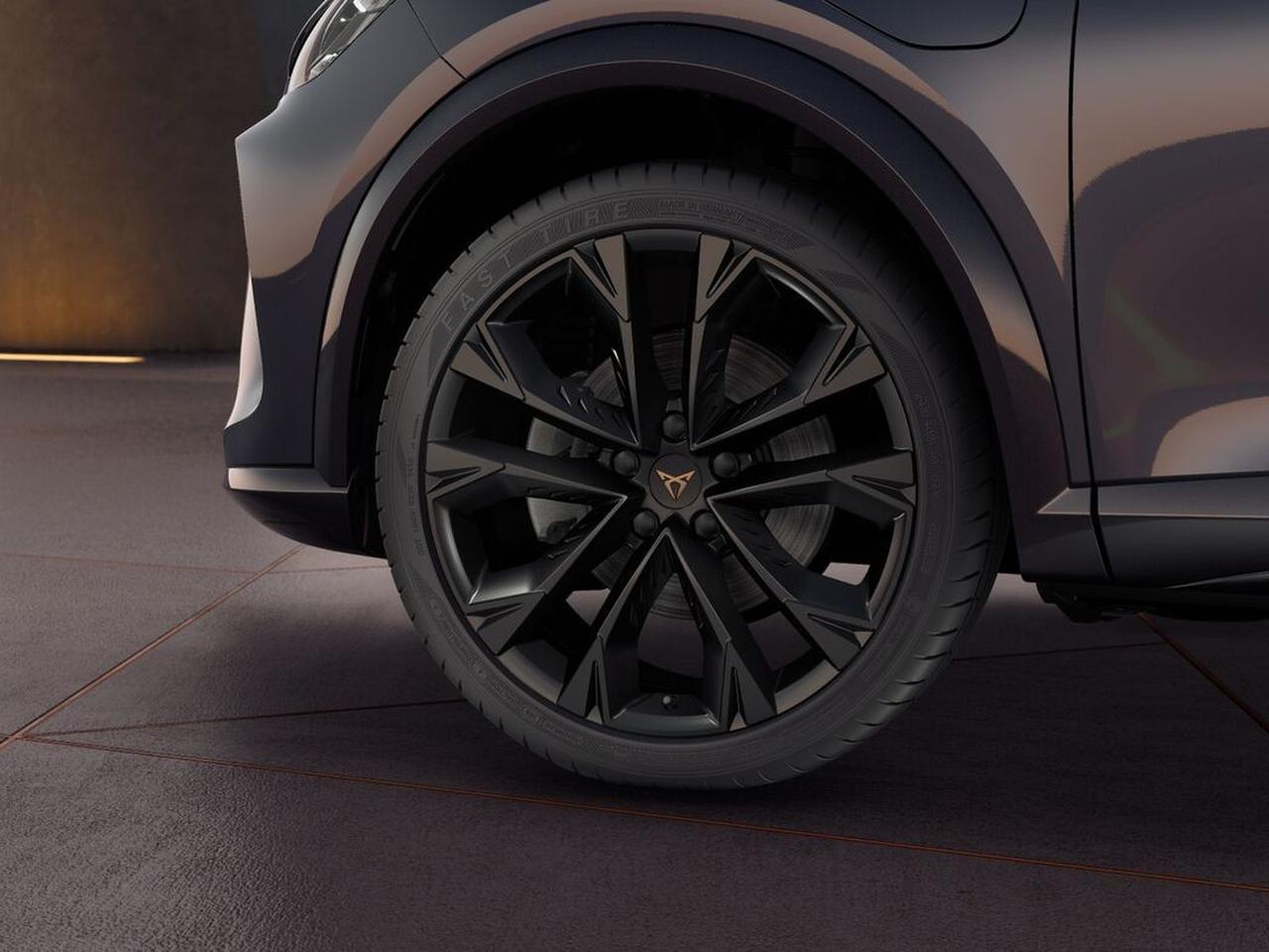 Cupra Formentor 1.5 e-hybrid 204cv dsg