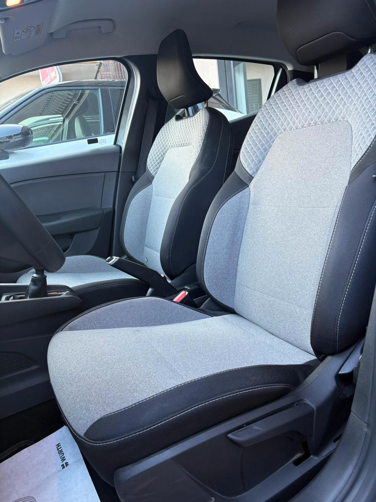 Renault Clio SCe 65 CV 5 porte Evolution