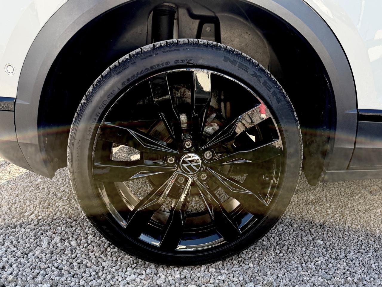 VOLKSWAGEN T-Roc 1.5 TSI 150CV SPORT LED NAVI TETTO RETROCAMERA