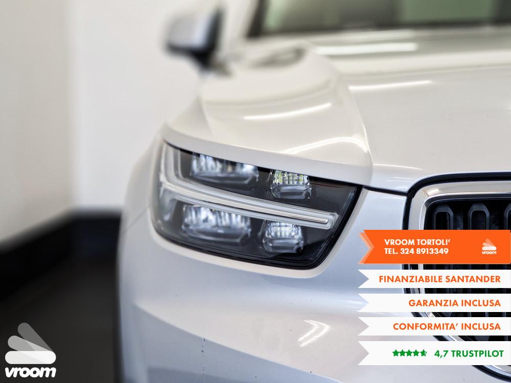 VOLVO XC40 (2017-->) XC40 D3 Geartronic