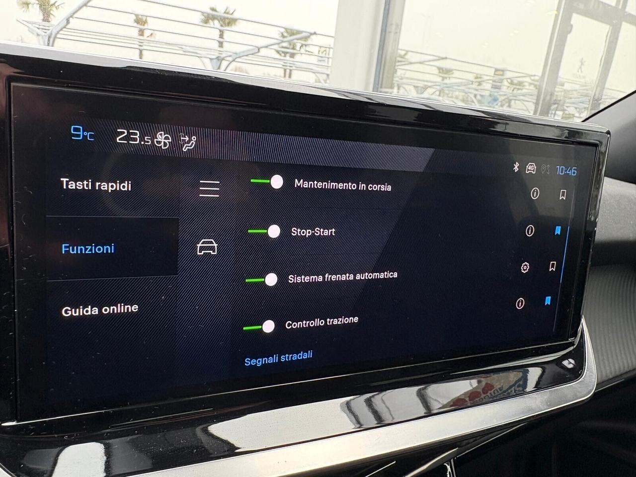 Peugeot 2008 ALLURE PureTech 100 6mt SPOTICAR