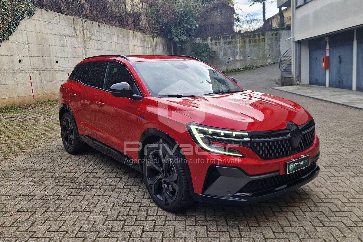 RENAULT Austral Austral Full Hybrid E-Tech 200 CV Techno Esprit Alpine