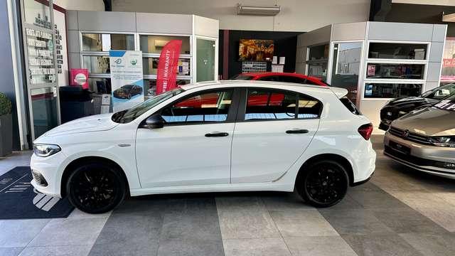 Fiat Tipo 1.3 MultiJet 95CV 5M S&S 5p Street